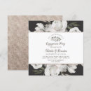 Recherche de palette neutre invitations Pour eux