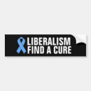 Recherche de conservative voiture autocollants Bumper