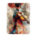Recherche de culturel magnets Asiatique