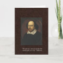 Recherche de shakespeare vœux cartes Citation