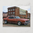 Recherche de 1968 cartes postales Camaro