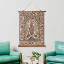 Recherche de paon indien art Oriental