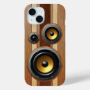 Recherche de stéréo iphone coques Bois