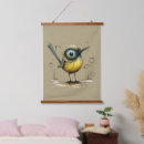 Recherche de oiseau abstrait art Tendance