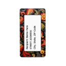 Recherche de rosemaling Floral