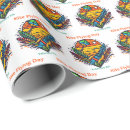Recherche de cerfs volants papier cadeau Kite