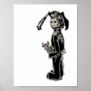 Recherche de lapin vintage posters Pâques