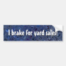 Recherche de vente bric à brac voiture autocollants Humour