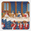 Recherche de fouquet autocollants Roi
