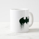 Recherche de symbol tasses Gotham