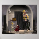 Recherche de fabrication de marionnettes art Imaginaire