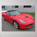 Recherche de de corvette posters Chevrolet