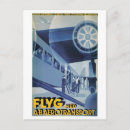 Recherche de swedish cartes postales Avions