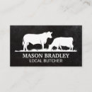 Recherche de vache angus cartes visite Boucher