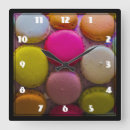 Recherche de désert horloges Coloré