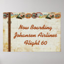 Recherche de passeport posters Billet