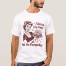 Recherche de fermé tshirts Humour