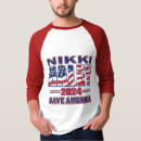 Recherche de save america tshirts Républicain