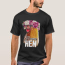 Recherche de hen tshirts Agriculteur