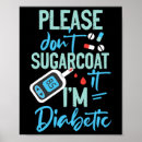 Recherche de diabète type 1 posters Pancréas