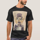 Recherche de collage numérique tshirts Surréaliste