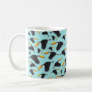 Recherche de tropical bird tasses Toucan
