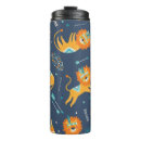 Recherche de lion mignon tasses Motif