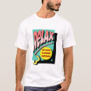 Recherche de relax tshirts Moderne