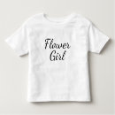 Recherche de flower tshirts Typographie