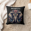 Recherche de motif floral coussins Pour eux