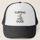 Recherche de surf casquettes Eau