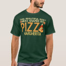 Recherche de pizza hut tshirts Nourriture