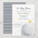Recherche de annonce de bébé invitations Moderne