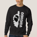 Recherche de la corse Tête