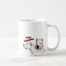Recherche de dogo tasses Canine