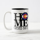 Recherche de beurres tasses Colorado