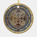 Recherche de bouddhiste ornements Tibétain