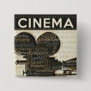Recherche de bobine de film badges Films