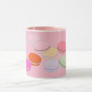 Recherche de macaron français tasses Biscuits
