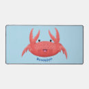 Recherche de dessin crabe tapis souris Vie marine