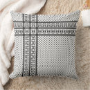Recherche de palestinien coussins Motif