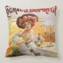 Recherche de vintage de la publicité coussins Unique