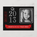 Recherche de classe de 2013 invitations Modèle photo