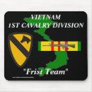 Recherche de cavalerie Vétéran
