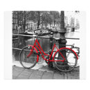 Recherche de bike posters Amsterdam