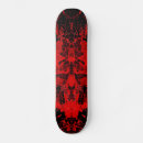 Recherche de fantasy skateboards Abstract