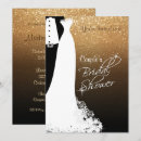 Recherche de belle jeune mariée invitations Pour eux