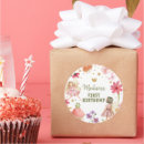 Recherche de forêt magique autocollants Capricieux