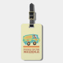 Recherche de accessoires voyage Gang de scooby