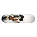 Recherche de gothique skateboards Sorcellerie
